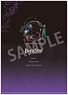 Black Star -Theater Starless- A4 Single Clear File Team C Team Motif (Anime Toy)