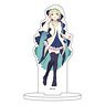 Chara Acrylic Figure [TV Animation [Saint Cecilia and Pastor Lawrence]] 01 Cecilia (Official Illustration) (Anime Toy)