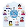 Tokyo Revengers *Really Sleeping Acrylic Clock 02 Assembly (Anime Toy)