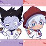 Acrylic Card [The Vampire Dies in No Time.] 02 Cook Ver. Box (Mini Chara Illustration) (Set of 8) (Anime Toy)
