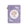 Tokyo Revengers *Really Sleeping Leather Pass Case 09 Inupi (Anime Toy)