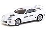 Toyota Supra FuelFest Tokyo 2023 (Diecast Car)