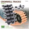 Cromwell Tracks Type 2 (Plastic model)