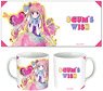 Scum`s Wish Mug Cup 02 Mocha (Anime Toy)