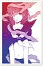Scum`s Wish Satin Sticker 01 Hanabi A (Anime Toy)