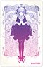 Scum`s Wish Satin Sticker 05 Mocha B (Anime Toy)