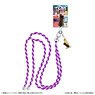 TenPuru Smart Phone Shoulder Strap (Anime Toy)