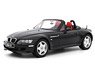 BMW Z3 M Roadster 1999 (Black) (Diecast Car)