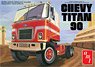 Chevy Titan 90 Semi Tractor (Model Car)