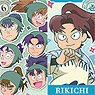 Nintama Rantaro Clear Card Vol.2 (Set of 10) (Anime Toy)