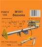 M1A1 Bazooka (Plastic model)