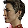Hyper Realistic Action Figure Star Trek Deep Space Nine lt.commander Kira Nerys (Completed)