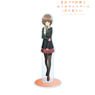 Rascal Does Not Dream of a Sister Venturing Out Kaede Azusagawa Big Acrylic Stand (Anime Toy)