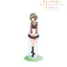 Rascal Does Not Dream of a Sister Venturing Out Tomoe Koga Big Acrylic Stand (Anime Toy)