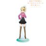 Rascal Does Not Dream of a Sister Venturing Out Nodoka Toyohama Big Acrylic Stand (Anime Toy)