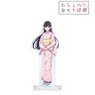 TV Animation [My Happy Marriage] Miyo Saimori Big Acrylic Stand (Anime Toy)