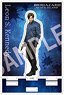 [Resident Evil :Death Island] Cut Out Acrylic Stand Leon Scott Kennedy (Anime Toy)