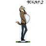 TV Animation [Durarara!! x 2] Shizuo Heiwajima Big Acrylic Stand (Anime Toy)