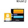TV Animation [Durarara!! x 2] Chat Screen Acrylic Memo Stand (Anime Toy)