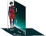 Blue Lock Bookend Rin Itoshi (Anime Toy)