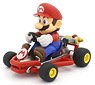 Racing Kart RC Mario (RC Model)