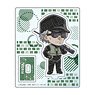 Detective Conan Acrylic Stand Korn Deformed Ver. (Anime Toy)