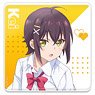 Yumemiru Danshi wa Genjitsushugisha Acrylic Coaster B [Kei Ashida] (Anime Toy)