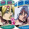 Can Badge JoJo`s Bizarre Adventure Stone Ocean Vol.4 (Set of 10) (Anime Toy)