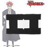 Mashle: Magic and Muscles Dot Barrett Hair Band Style Neck Warmer (Anime Toy)