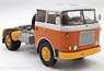 LIAZ 706 MTTN Orange (Diecast Car)