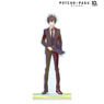 Psycho-Pass 10th Anniversary Arata Shindo Ani-Art Clear Label Big Acrylic Stand (Anime Toy)