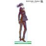 Psycho-Pass 10th Anniversary Nobuchika Ginoza Ani-Art Clear Label Big Acrylic Stand (Anime Toy)