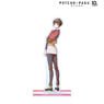Psycho-Pass 10th Anniversary Akane Tsunemori Ani-Art Clear Label Big Acrylic Stand (Anime Toy)