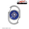 Promare Foresight Foundation Glass Carabiner (Anime Toy)