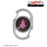 Promare Mad Burnish Glass Carabiner (Anime Toy)