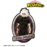 My Hero Academia Tomura Shigaraki Waterproof Sticker (Anime Toy)