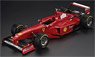 Ferrari F300 1998 Italian GP 2nd No,4 E.Irvine (Diecast Car)