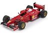 Ferrari F310B 1997 Canadian GP Winner No,5 M.Schumacher (Diecast Car)
