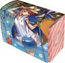 Character Deck Case W Fate/Grand Order [Lancer/Tamamo no Mae] (Card Supplies)