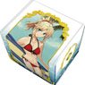 Synthetic Leather Deck Case Fate/Grand Order [Rider/Mordred] (Card Supplies)