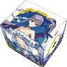 Synthetic Leather Deck Case Fate/Grand Order [Lancer/Mysterious Alter Ego Lambda] (Card Supplies)