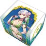 Synthetic Leather Deck Case Fate/Grand Order [Avenger/Kama] (Card Supplies)