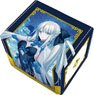 Synthetic Leather Deck Case Fate/Grand Order [Berserker/Morgan] (Card Supplies)