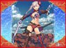 TCG Universal Play Mat Fate/Grand Order [Berserker/Miyamoto Musashi] (Card Supplies)