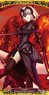 Character Universal Rubber Mat Slim Fate/Grand Order [Avenger/Jeanne d`Arc [Alter]] (Anime Toy)