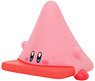 Kirby`s Dream Land Discovery Sofvi Collection Cone Stuff Pne`s Cheeks (Character Toy)