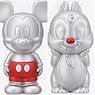 *Bargain Item* Disney100 Sofvi Puppet Mascot (Set of 8) (Anime Toy)
