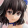 Yukina Himeragi: Summer Wedding ver. (PVC Figure)