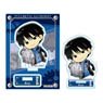 Gyugyutto Mini Stand Fullmetal Alchemist Roy Mustang (Anime Toy)