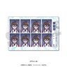 Animation [Hell`s Paradise: Jigokuraku] Retro Pop ID Photo Style Sticker B Sagiri (Anime Toy)